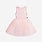 Petite Hailey Petite Hailey Chloe Rainbow Dress
