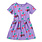 Tea Collection Tea Short Sleeve Twirl Dress
