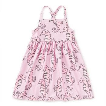 Tea Collection Tea Strappy Sun Dress