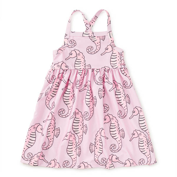 Tea Collection Tea Strappy Sun Dress