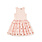 Tea Collection Tea Printed Tulle Ballet Dress