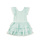 Tea Collection Tea Tiered Tulle Party Dress