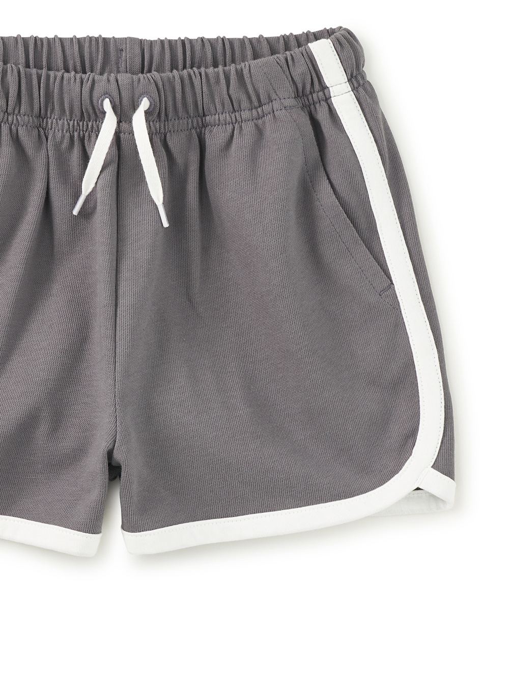 Tea Collection Tea Sporty Ringer Shorts