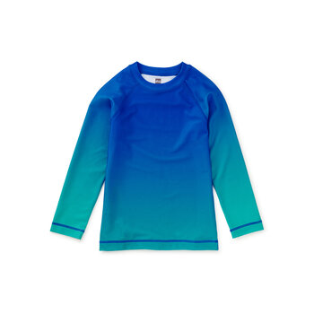 Tea Collection Tea Long Sleeve Rash Guard