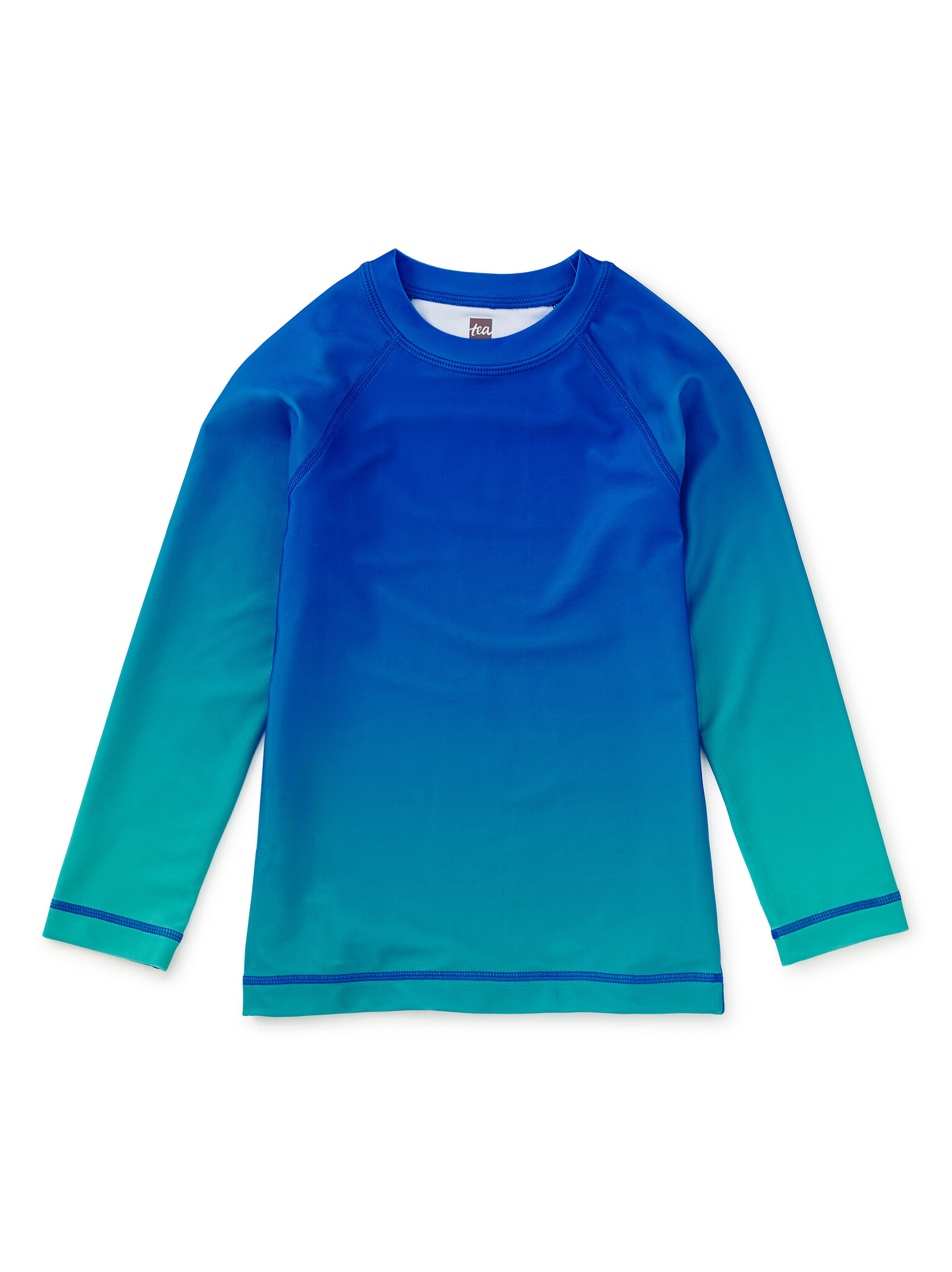 Tea Collection Tea Long Sleeve Rash Guard