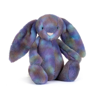 JellyCat Jellycat Zodihop Luxe Bunny Original