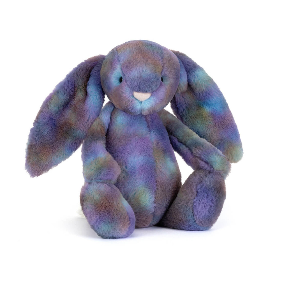 JellyCat Jellycat Zodihop Luxe Bunny Original