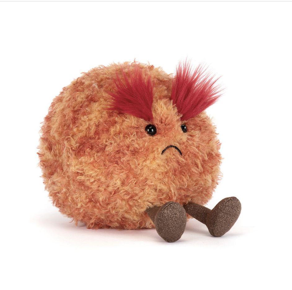 JellyCat Jellycat Amuseables Planet Mars