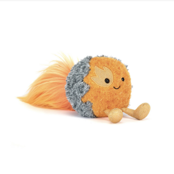 JellyCat Jellycat Amuseables Space Comet