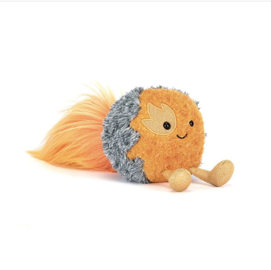 JellyCat Jellycat Amuseables Space Comet