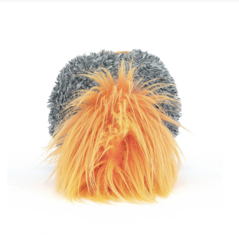 JellyCat Amuseables Space Comet - Tiny Hanger