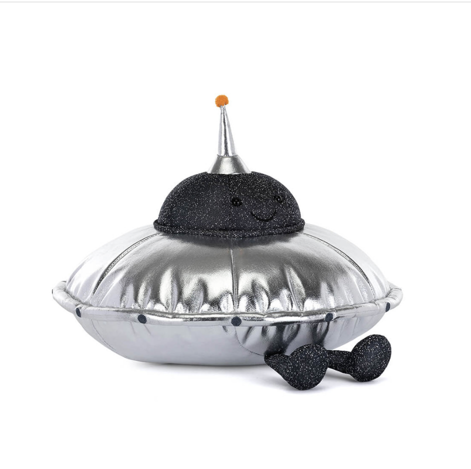 JellyCat Jellycat Amuseables Jellysaucer