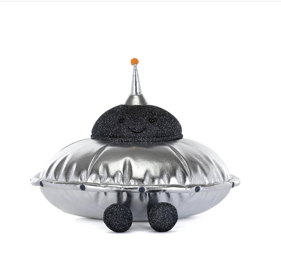 JellyCat Jellycat Amuseables Jellysaucer