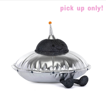 JellyCat Jellycat Amuseables Jellysaucer