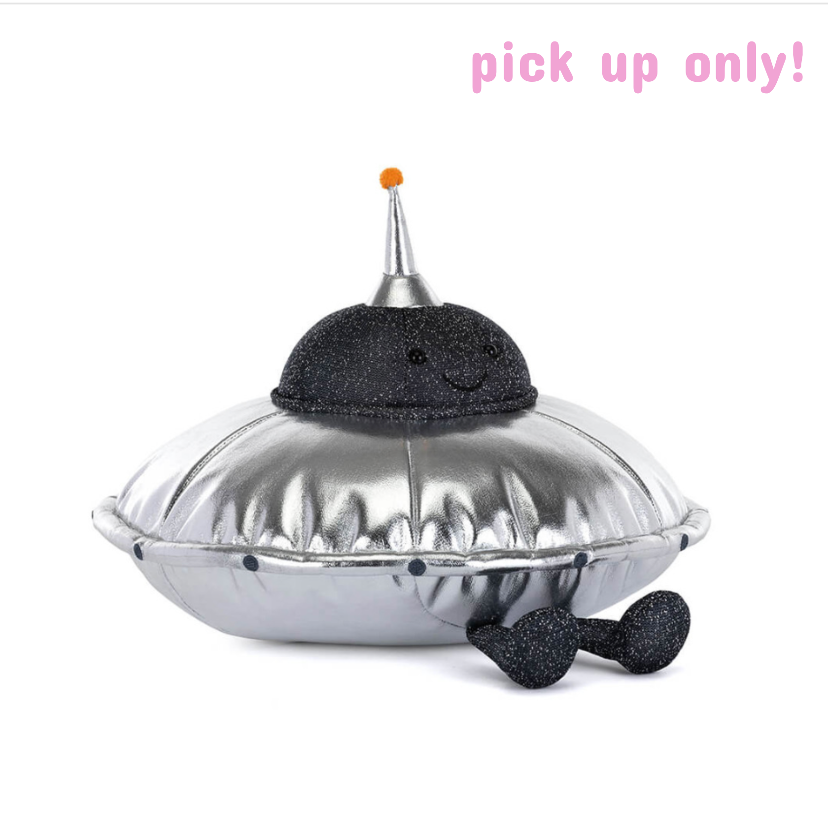 JellyCat Jellycat Amuseables Jellysaucer