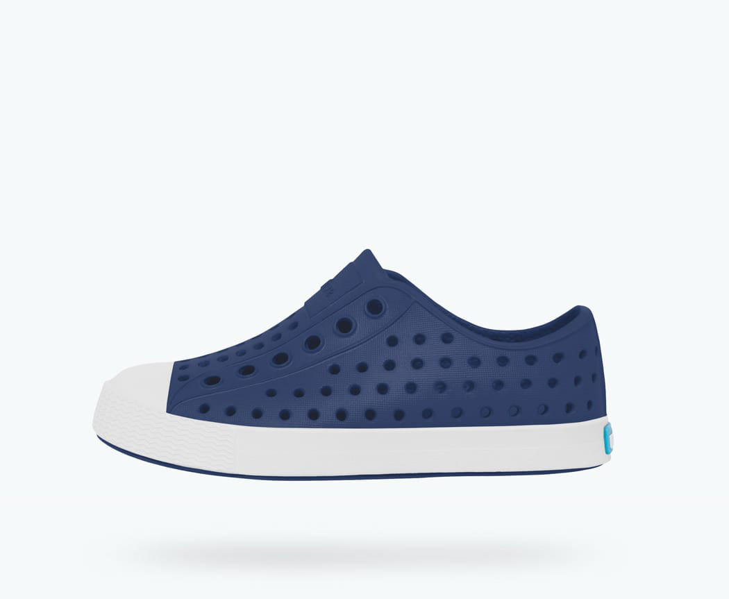 Native Native Jefferson Regatta Blue