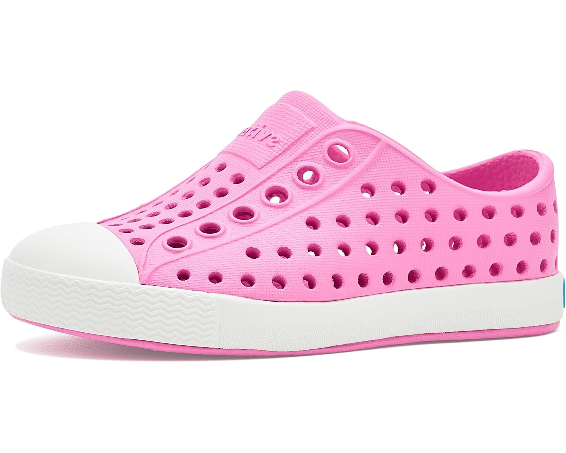 Native Native Jefferson