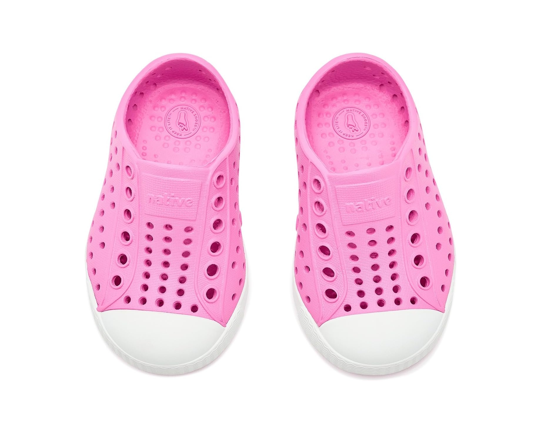 Native Native Jefferson