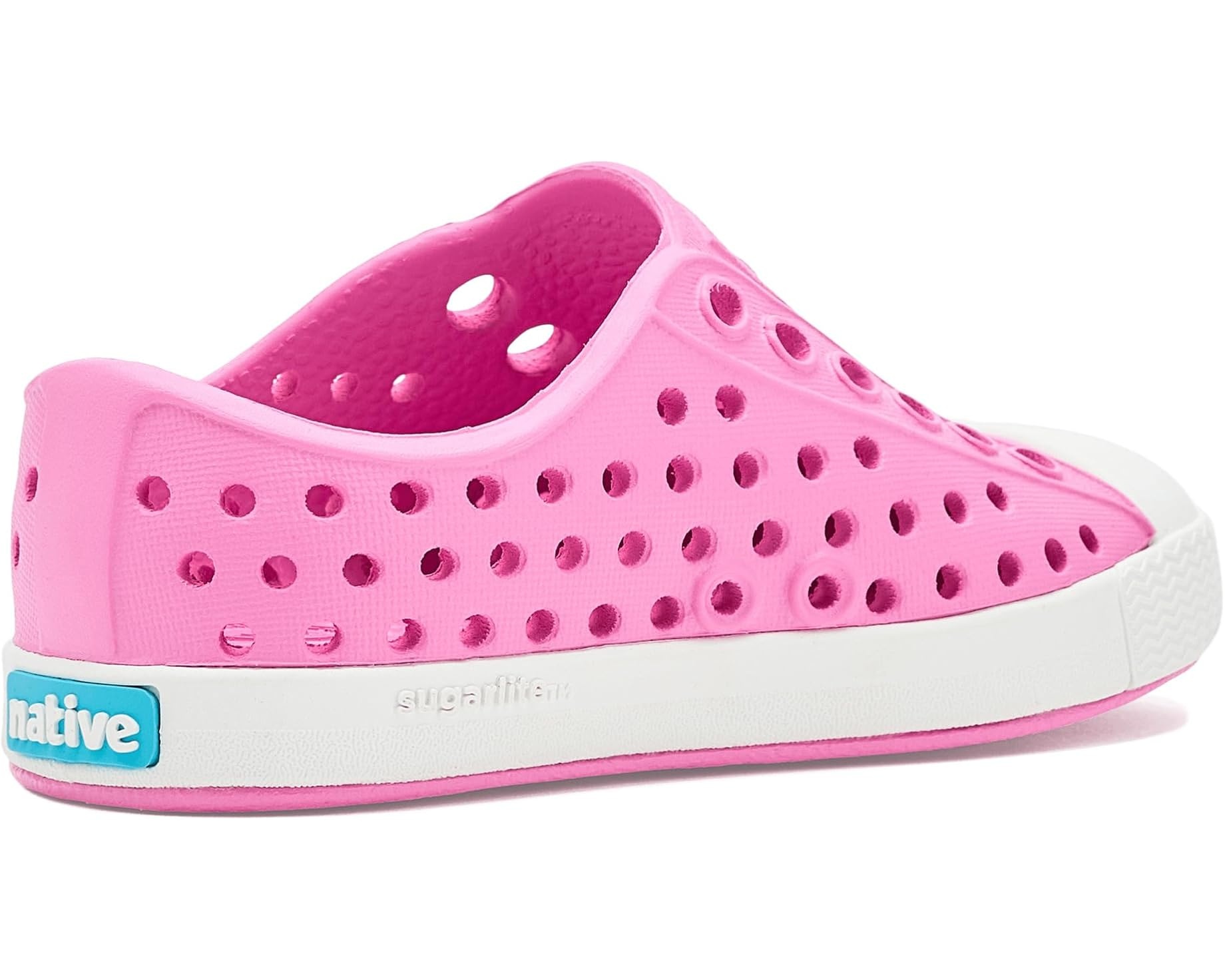 Native Native Jefferson