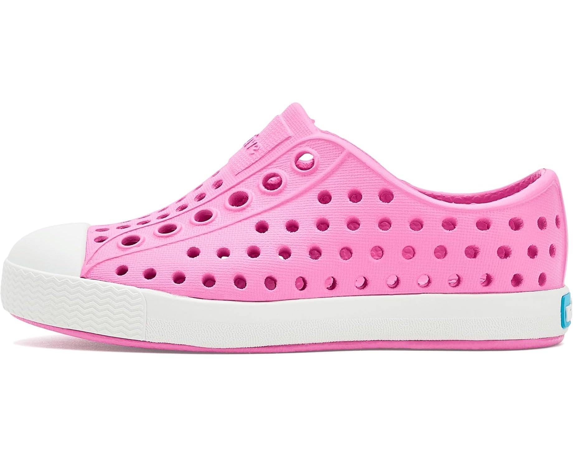 Native Native Jefferson