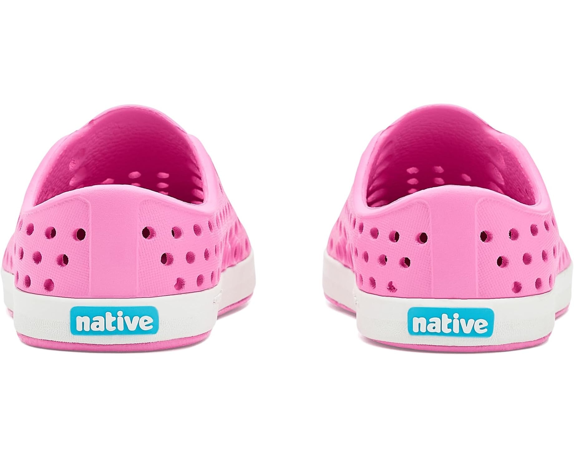 Native Native Jefferson