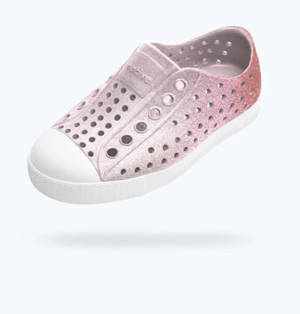 Native Native Jefferson Bio-Bling