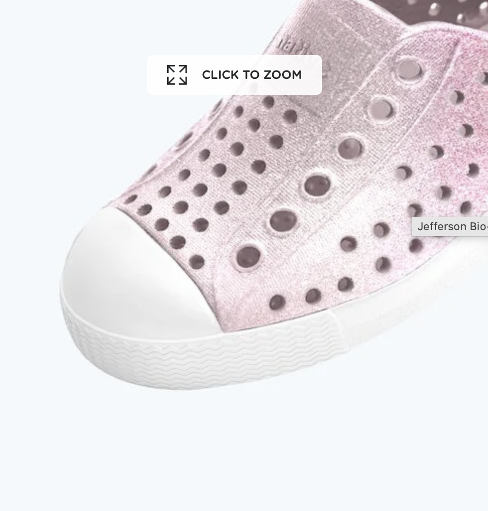 Native Native Jefferson Bio-Bling