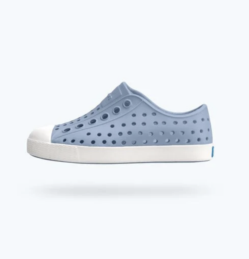 Native Native Jefferson