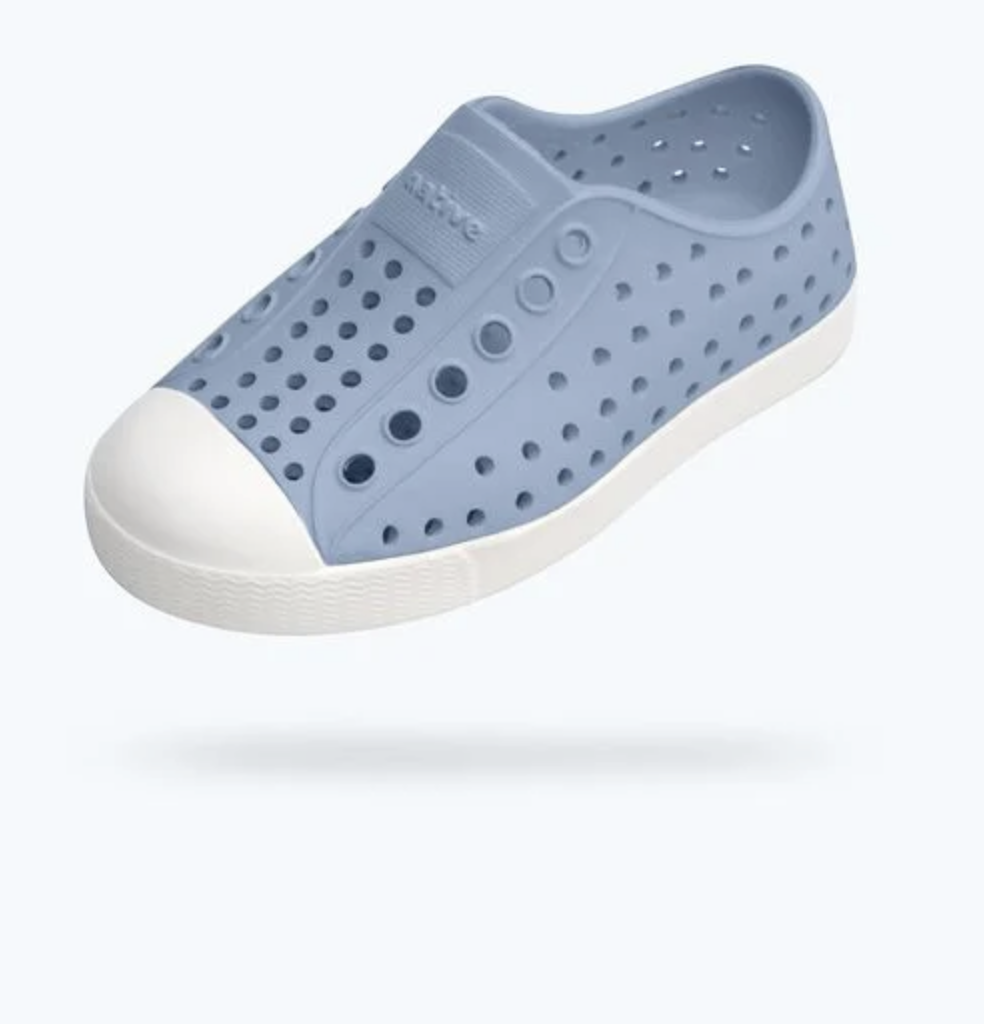 Native Native Jefferson