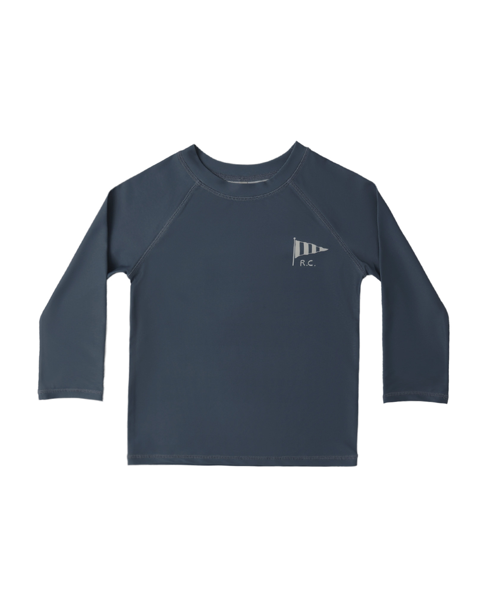 Rylee and Cru Rylee & Cru Long Sleeve Rashguard