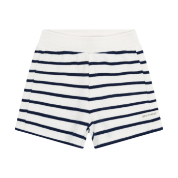 En Fant En Fant Stripe Short