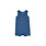 Coccoli Lobster Cotton Modal Romper