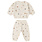 Quincy Mae Quincy Mae Waffle Sweater Set
