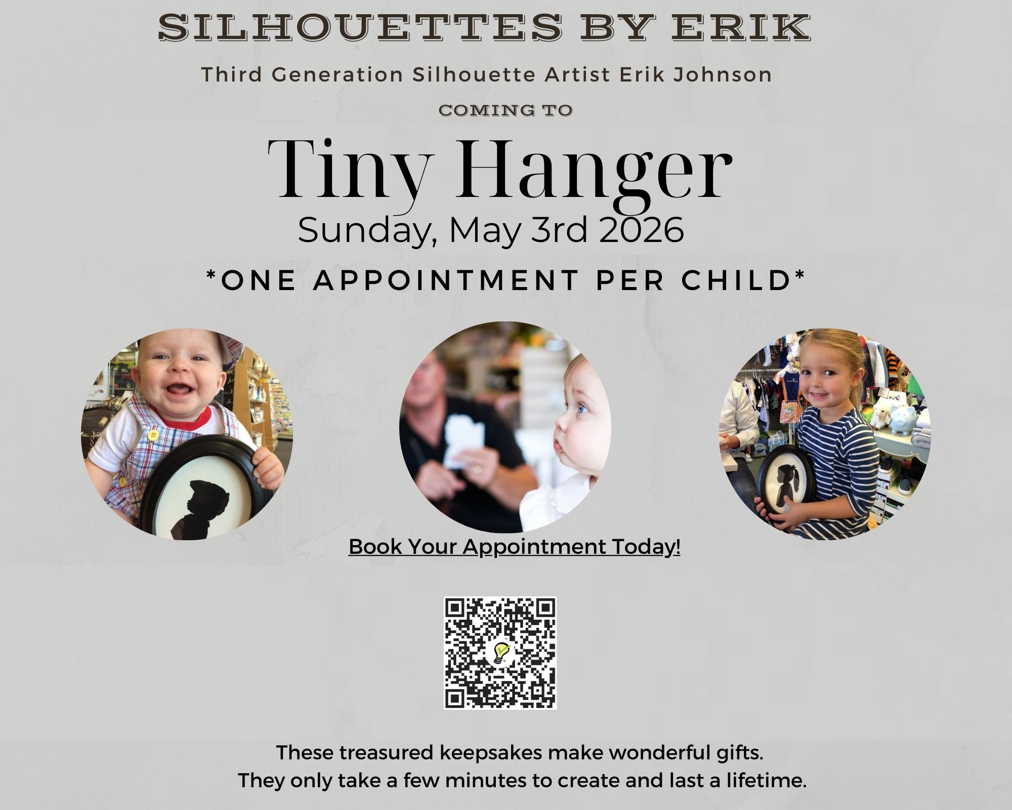 Brookline Silhouette