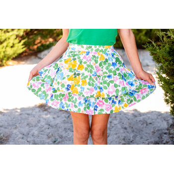 Maddie & Connor Maddie & Connor Quinn Skirt
