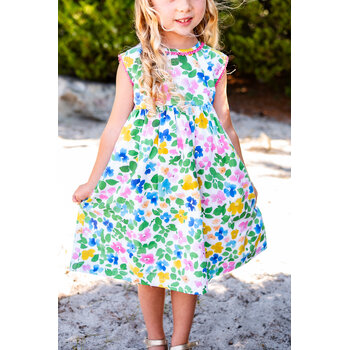 Maddie & Connor Maddie & Connor Quinn Dress