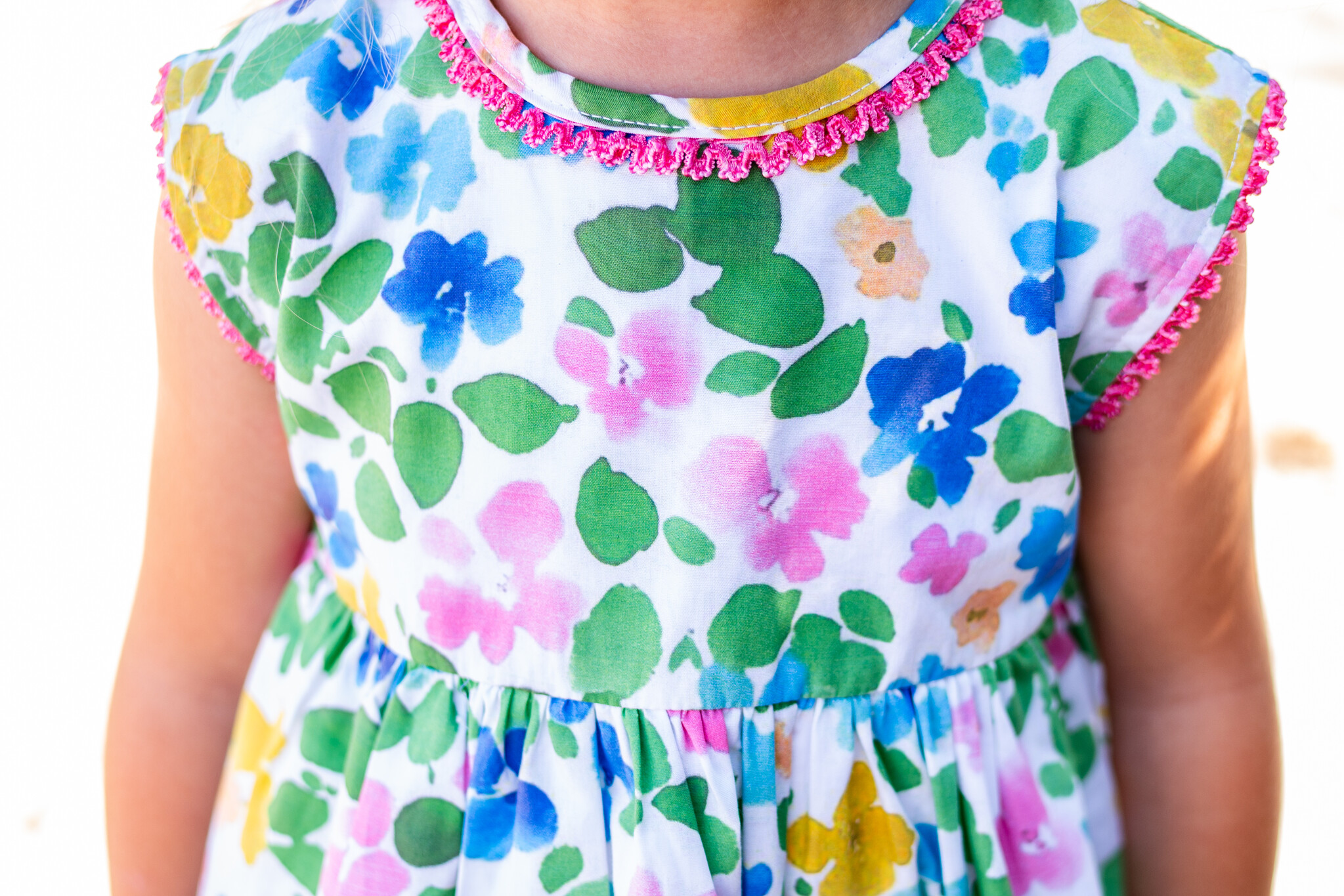 Maddie & Connor Maddie & Connor Quinn Dress