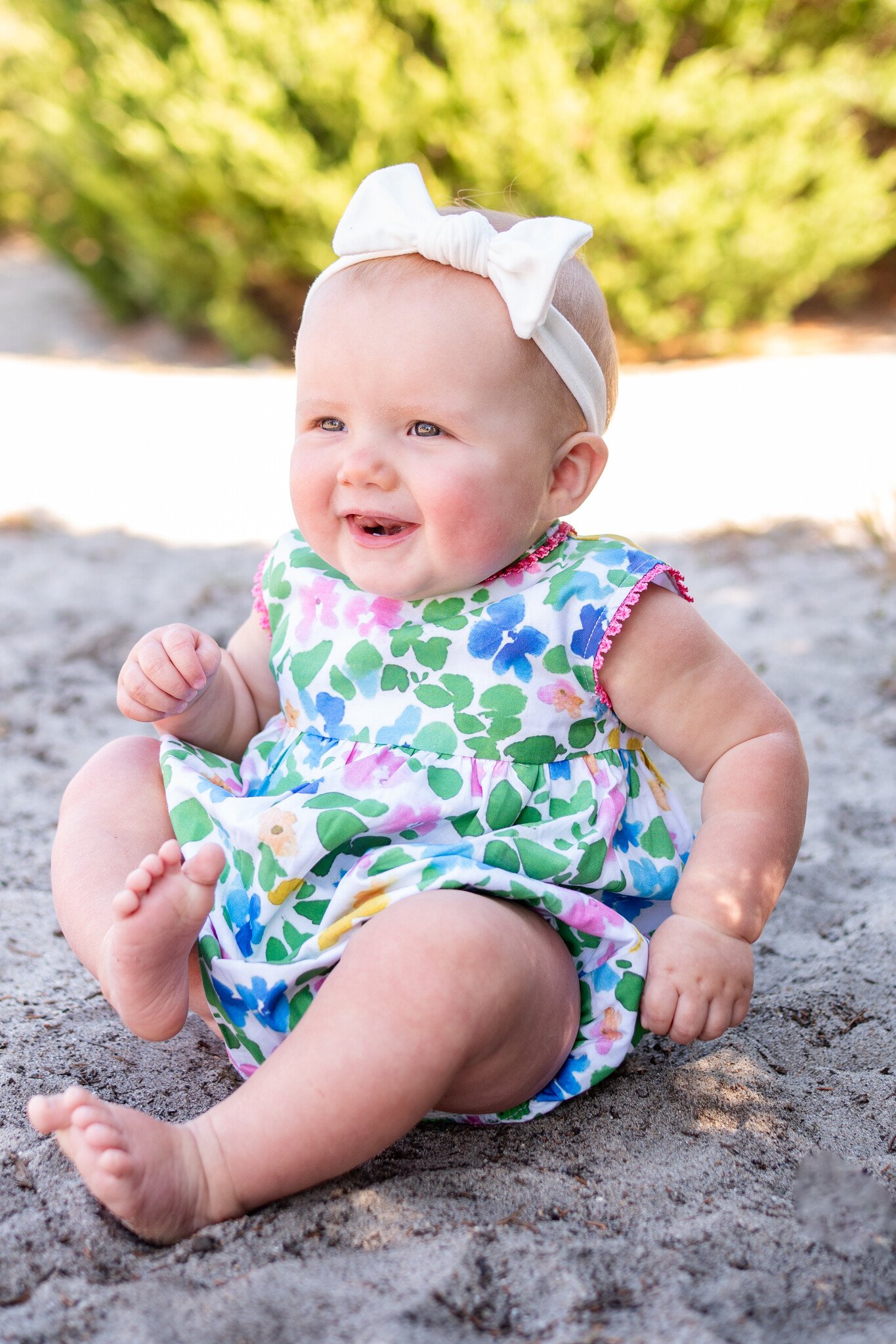 Maddie & Connor Maddie & Connor Quinn Bubble