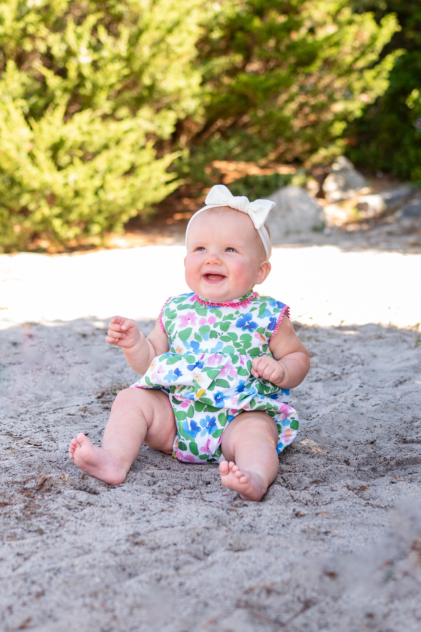 Maddie & Connor Maddie & Connor Quinn Bubble