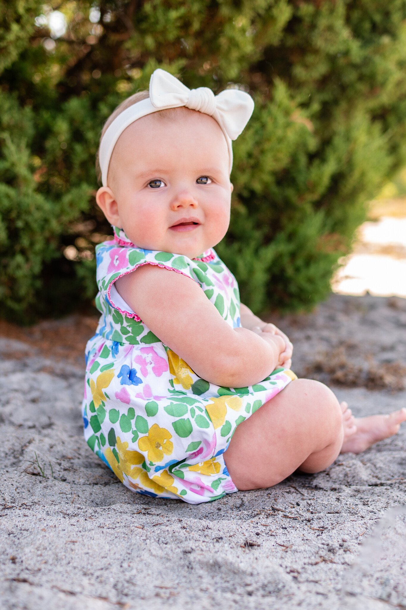 Maddie & Connor Maddie & Connor Quinn Bubble