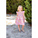 Maddie & Connor Maddie & Connor Smocked Dress