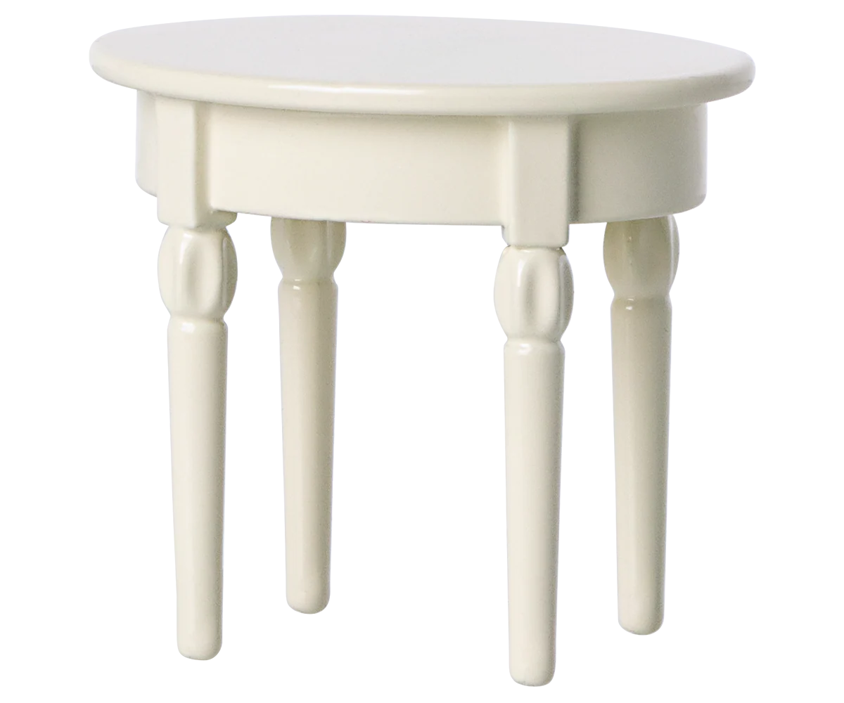 maileg Maileg Side Table, Mouse