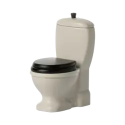 maileg Maileg Toilet, Mouse
