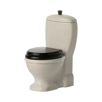 maileg Maileg Toilet, Mouse