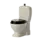 maileg Maileg Toilet, Mouse