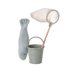 maileg Maileg Fishing set, Mouse