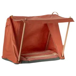maileg Maileg Happy camper tent, Mouse