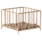 maileg Maileg Playpen, My - Rose