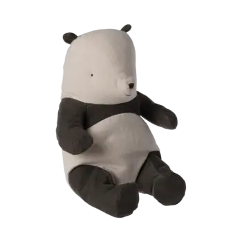 maileg Maileg Safari friends, Panda, Medium