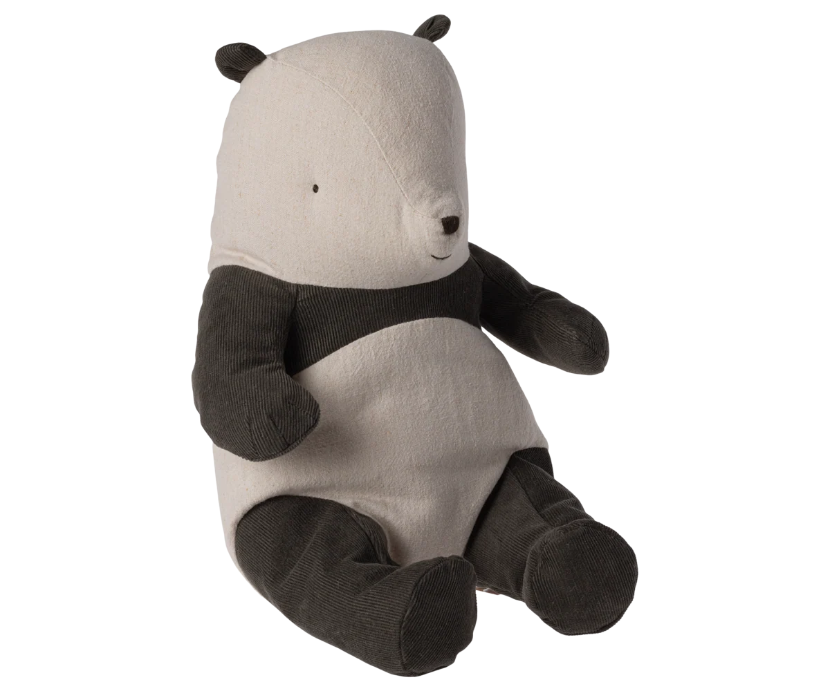 maileg Maileg Safari friends, Panda, Medium